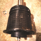 Grundfos scala 2 3-45 Komplette Hydraulik innen
